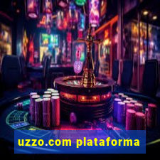 uzzo.com plataforma